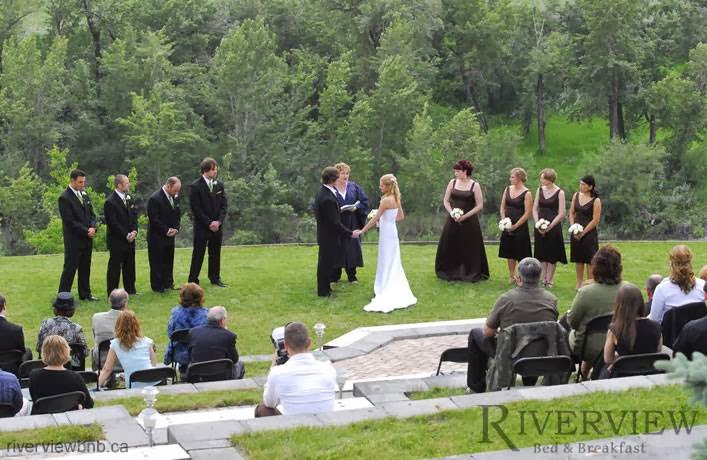 Riverview Bed & Breakfast | 354032 80 St, Okotoks, AB T1S 1A9, Canada | Phone: (403) 938-5862
