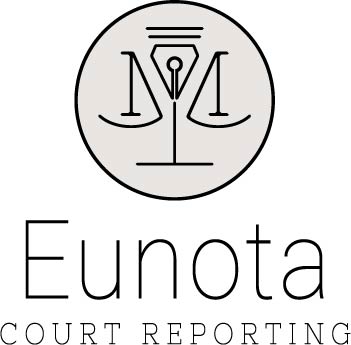 Eunota Court Reporting | 1142 Pine Glen Rd, Albert County, NB E1J 1R4, Canada | Phone: (506) 540-0438