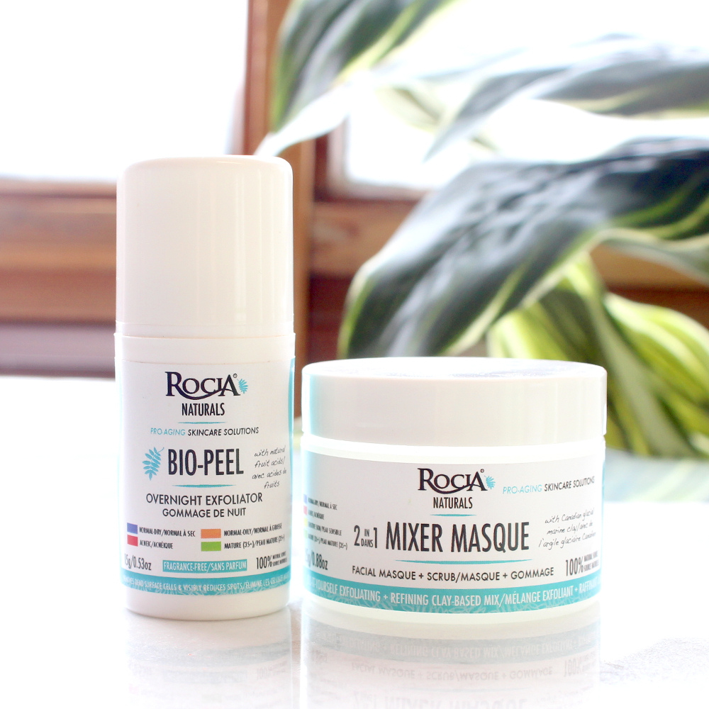 Rocia Naturals | 8 Loyalist Dr A, Brighton, ON K0K 1H0, Canada | Phone: (613) 439-8888