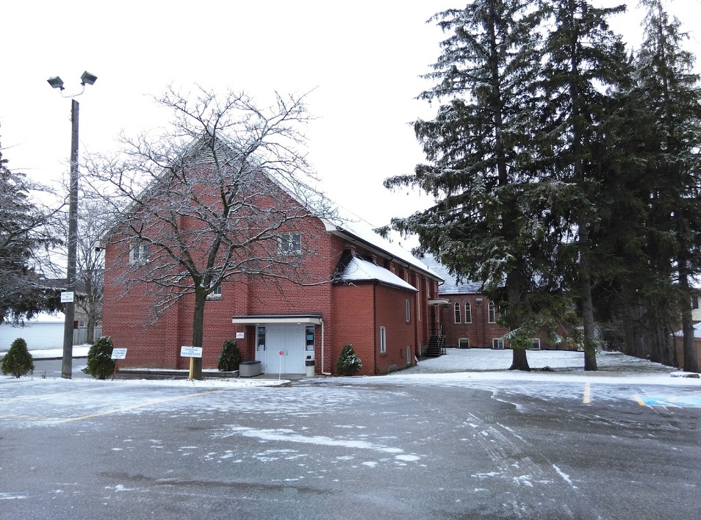 Knox Presbyterian Church | 4156 Sheppard Ave E, Scarborough, ON M1S 1T3, Canada | Phone: (416) 293-0791