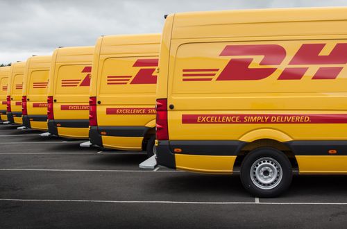 DHL Authorized Shipping Centre Welland | 200 Fitch St #27, Welland, ON L3C 4V9, Canada | Phone: (905) 788-9993