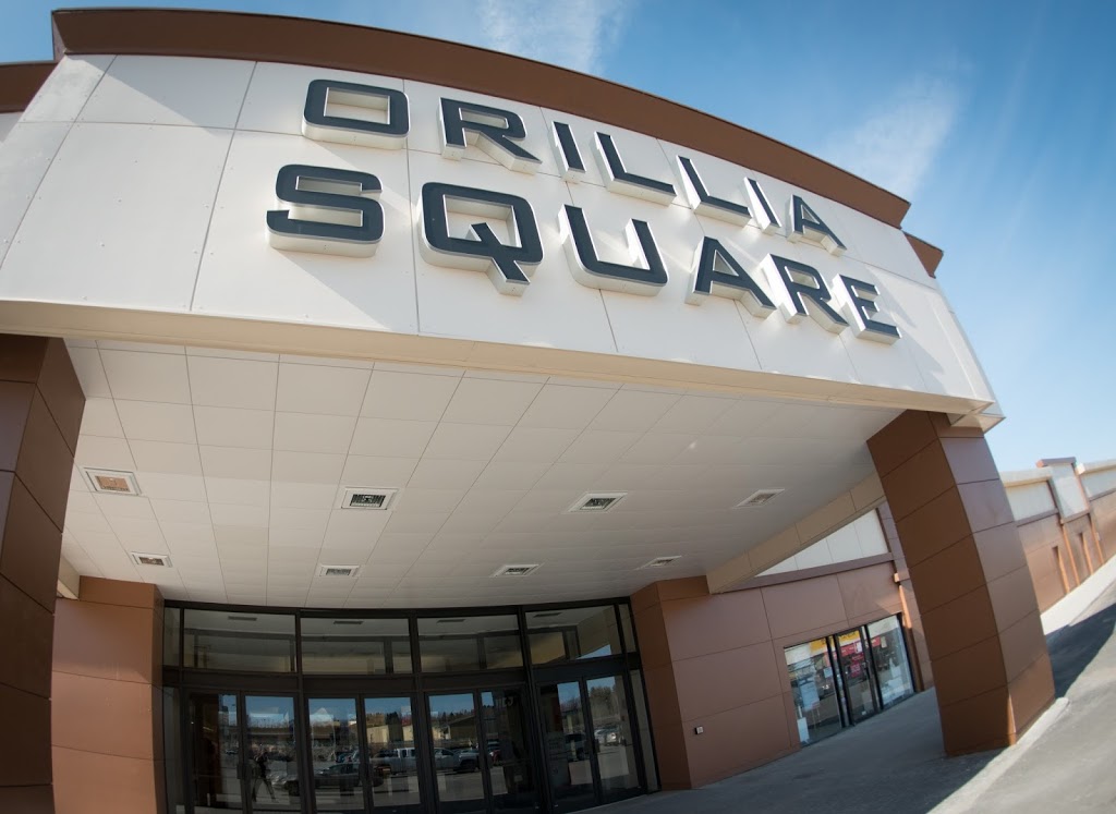 Orillia Square Mall | 1029 Brodie Dr, Severn, ON L3V 0V2, Canada | Phone: (705) 325-2366