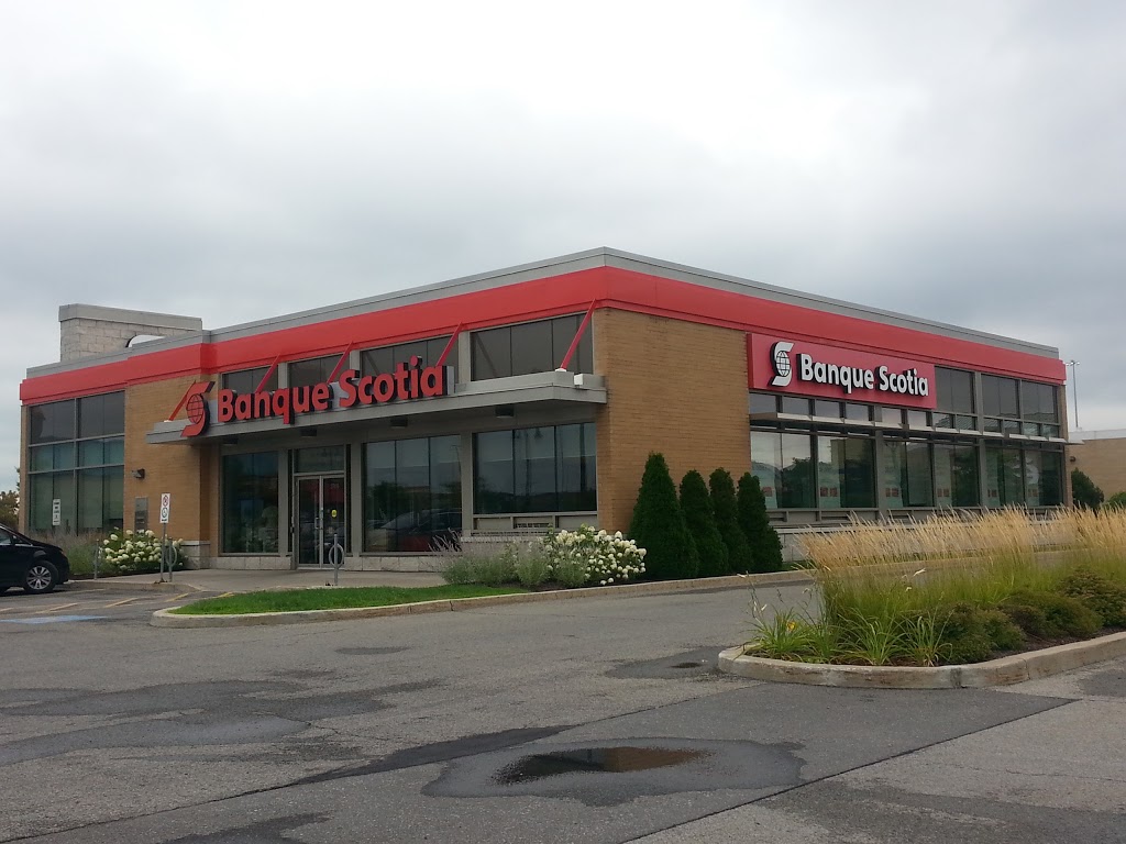 Scotiabank | Faubourg Boisbriand, 2505 Rue dAnnemasse, Boisbriand, QC J7H 0A3, Canada | Phone: (450) 420-3930