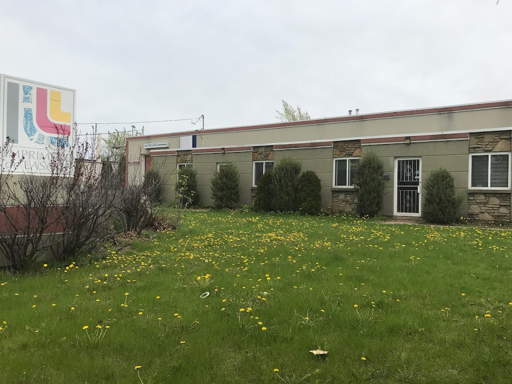 Imprimerie de LaSalle | 107 Rue Bombardier, Châteauguay, QC J6J 4Z2, Canada | Phone: (450) 692-2923