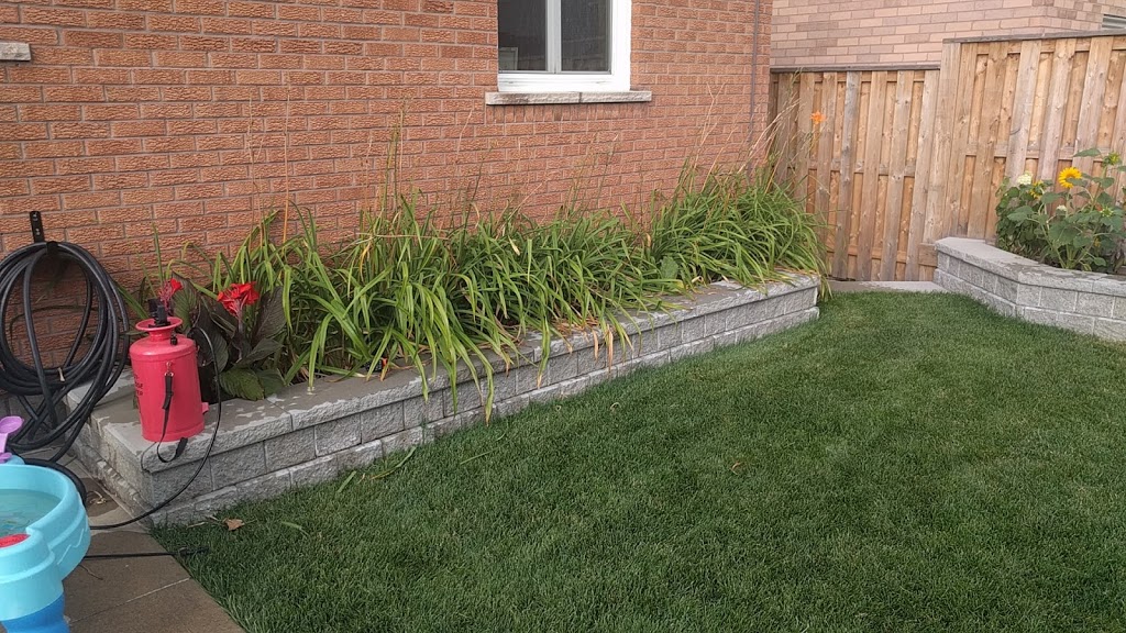 Danasy Landscaping & Maintenance | 5080 Airport Rd, Mount Hope, ON L0R 1W0, Canada | Phone: (905) 692-9624