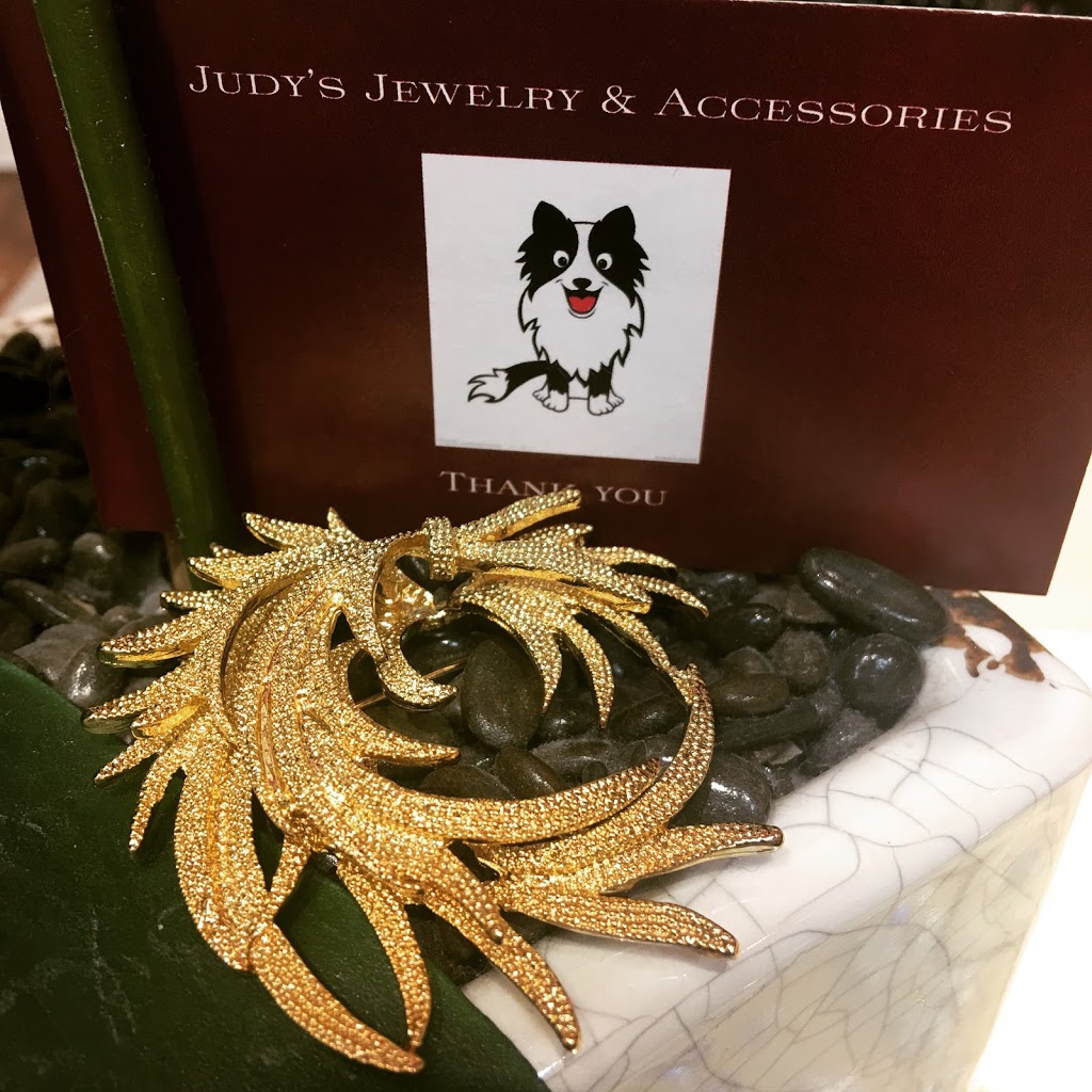 Judys Accessories | 250 The East Mall unit 293, Etobicoke, ON M9B 3Y8, Canada