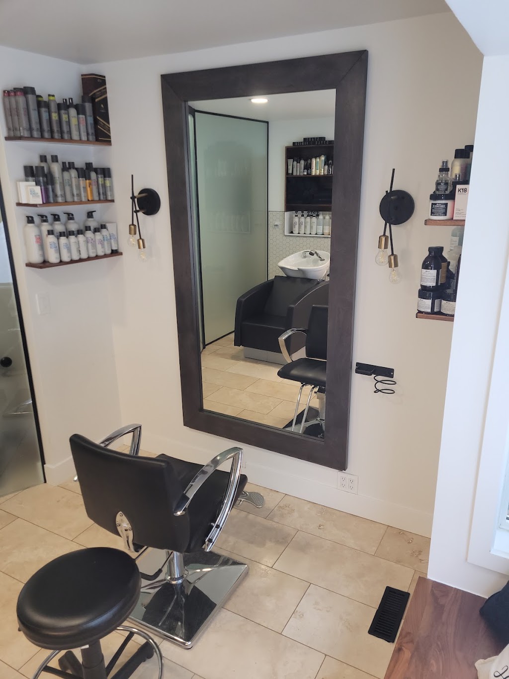 Kyla Dawn Salon | 87 Glenhaven Crescent, St. Albert, AB T8N 1A6, Canada | Phone: (780) 340-8856