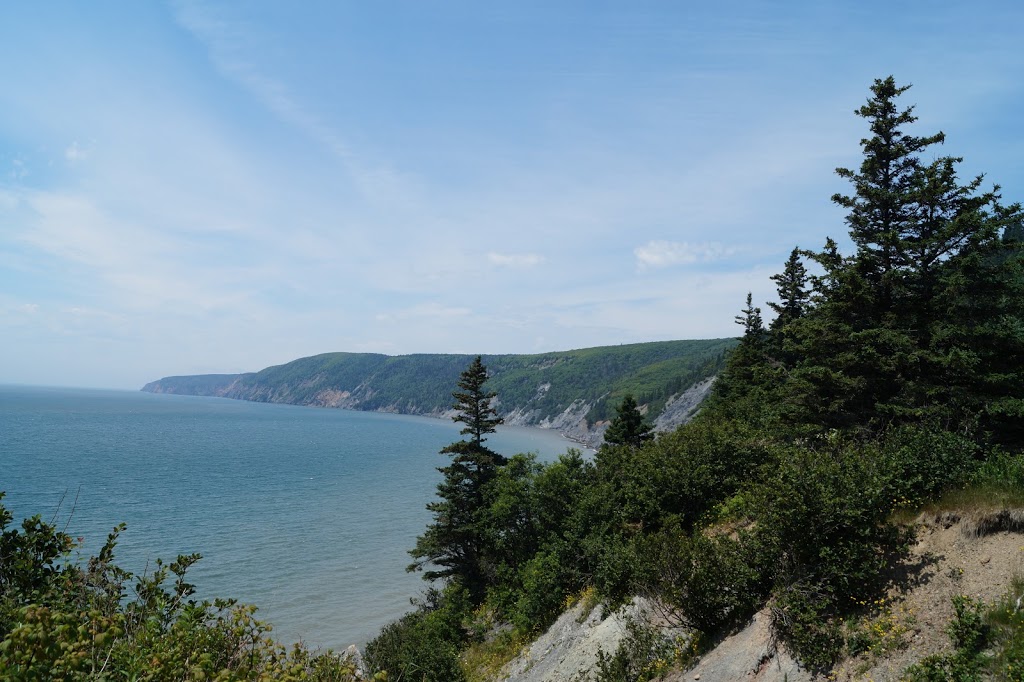 Cape Chignecto Provincial Park | 1108 W Advocate Rd, Advocate Harbour, NS B0M 1A0, Canada | Phone: (902) 392-2085