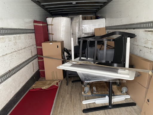 Tip Top Movers | 315 Columbus Ave, Ottawa, ON K1K 1P3, Canada | Phone: (613) 400-8523