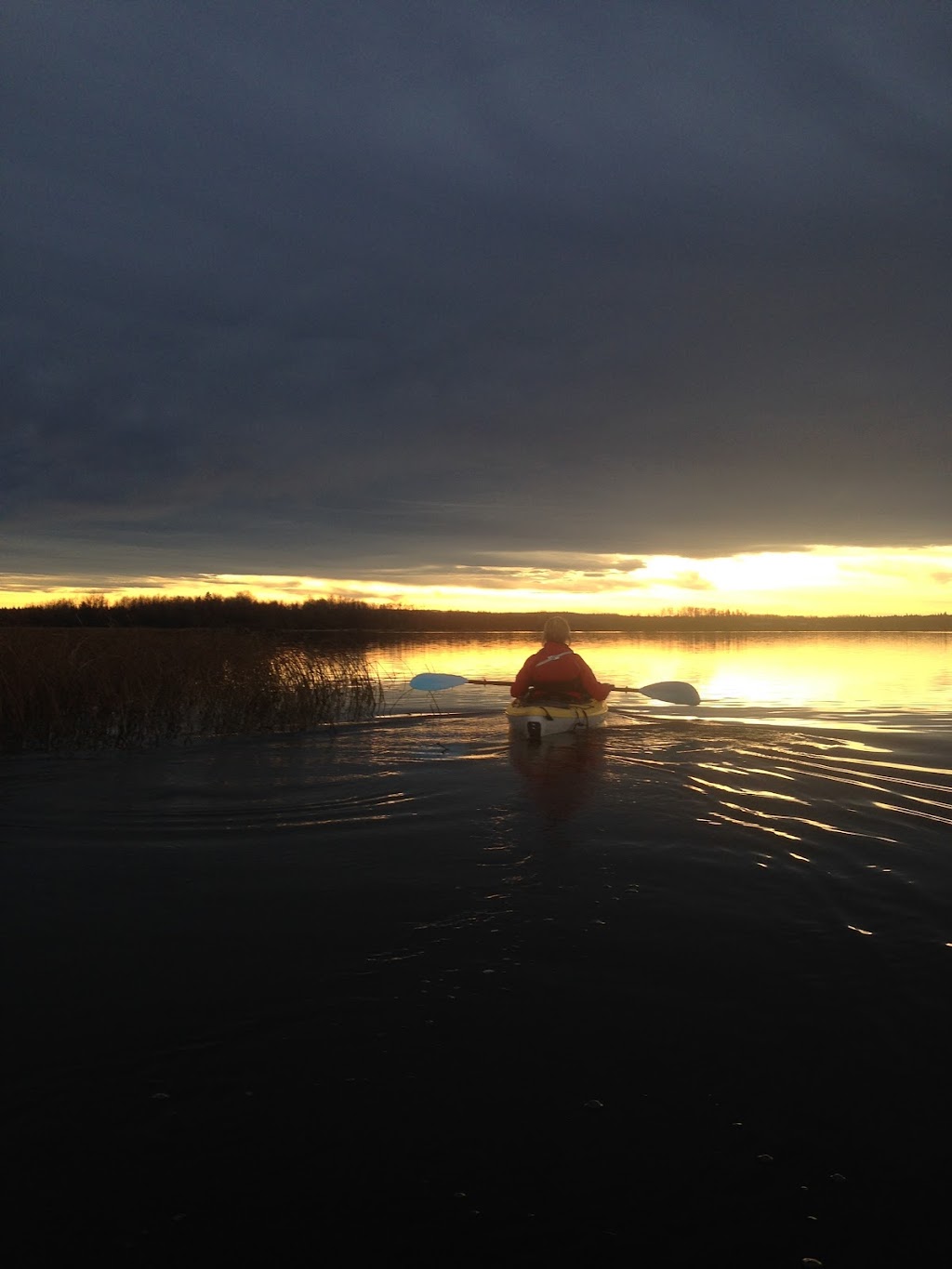 Lake Isle Kayaking Adventures | Lake Isle 53413, Range Rd 62, AB T0E 0W0, Canada | Phone: (780) 241-5034