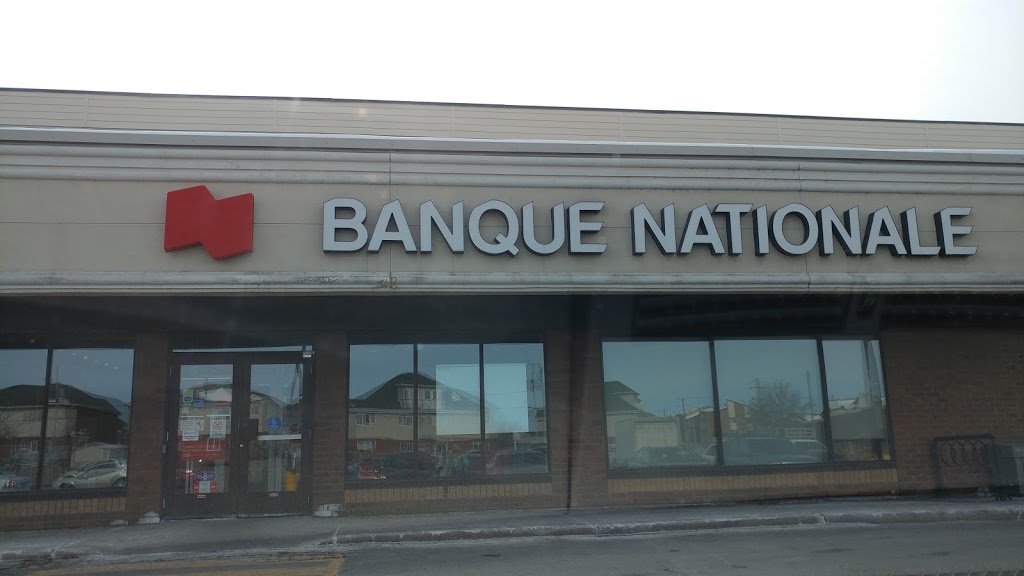 National Bank | 6250 Boulevard Cousineau, Saint-Hubert, QC J3Y 8X9, Canada | Phone: (450) 656-1112