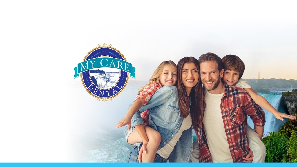 My Care Dental | 6015 McLeod Rd, Niagara Falls, ON L2G 3E6, Canada | Phone: (905) 356-4995