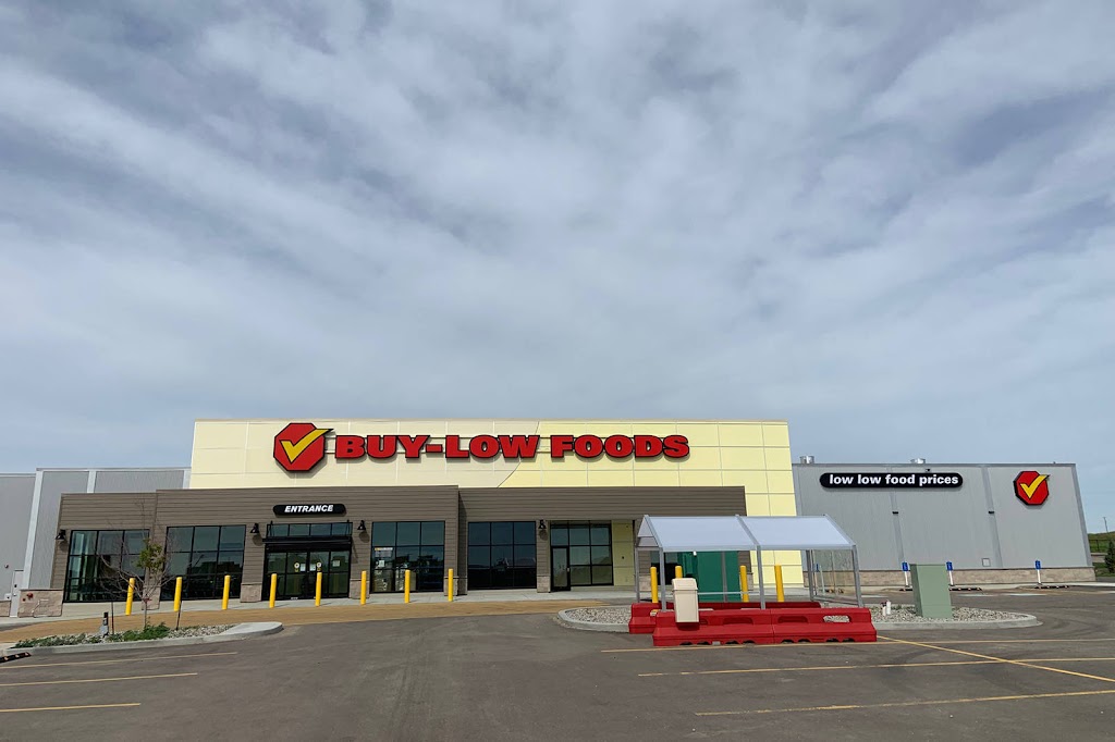 Buy-Low Foods | 4500 Blackfalds Crossing Way #105, Blackfalds, AB T0M 0J0, Canada | Phone: (587) 621-1000