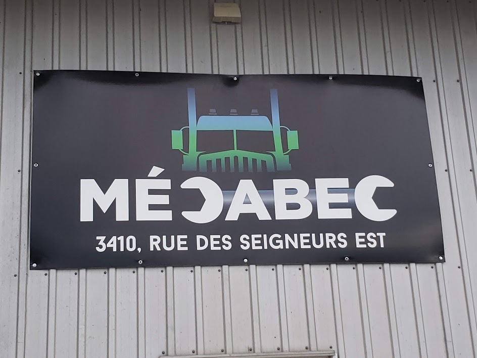 MÉCABEC INC. | 3410 Rue des Seigneurs E, Saint-Hyacinthe, QC J2R 1Z3, Canada | Phone: (450) 799-6000