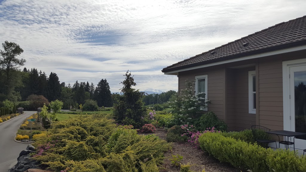 L.A. Acres Bed & Breakfast | 107 248 St, Aldergrove, BC V4W 2C2, Canada | Phone: (604) 857-0758