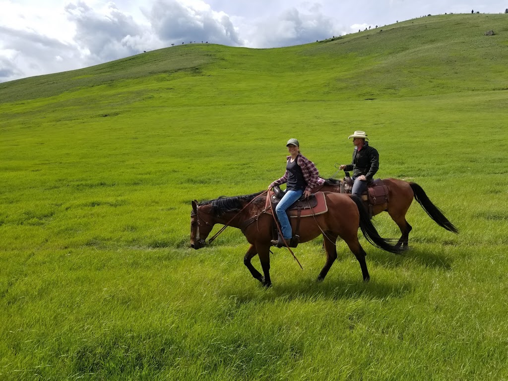 Sierra West Cabins & Ranch | Unnamed Rd,, Lundbreck, AB T0K 1H0, Canada | Phone: (403) 628-2431