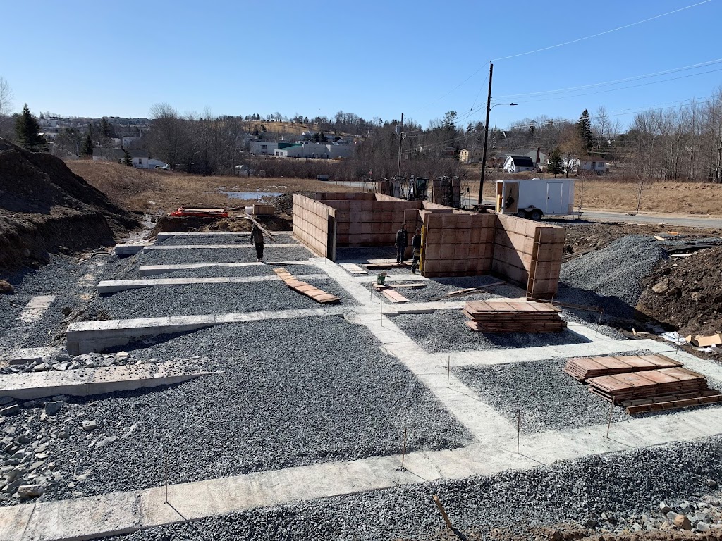 RODGERS CONSTRUCTION | 1093 Renfrew Rd, Nine Mile River, NS B2S 2W2, Canada | Phone: (902) 579-6676