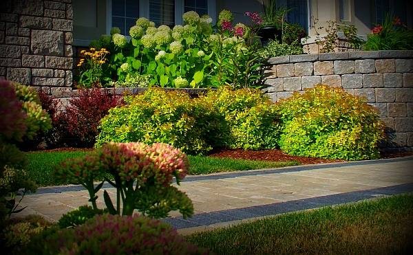 HortiCraft Landscaping | 48 Bretz Ave, Cambridge, ON N3C 2W9, Canada | Phone: (519) 220-1300