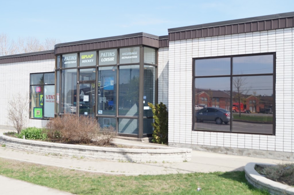 LArtiste du Patin | 7825 Bd Taschereau, Brossard, QC J4Y 1A4, Canada | Phone: (450) 678-5442