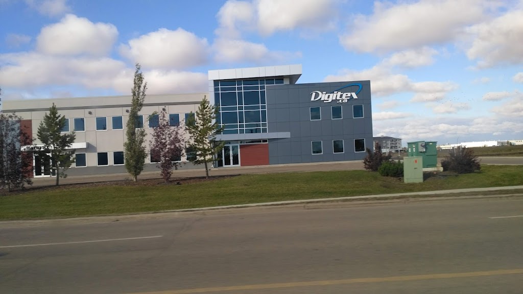 Digitex Canada | 130 Leva Ave, Red Deer County, AB T4E 1B9, Canada | Phone: (403) 309-3341