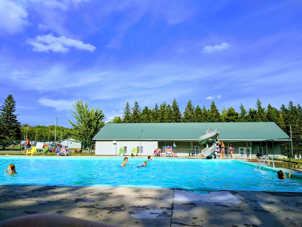 Campers City RV Resort | 138 Queensway Dr, Moncton, NB E1G 2L2, Canada | Phone: (506) 384-7867