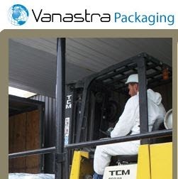 Vanastra Packaging Inc | 79 7th Ave, Clinton, ON N0M 1L0, Canada | Phone: (519) 482-5060