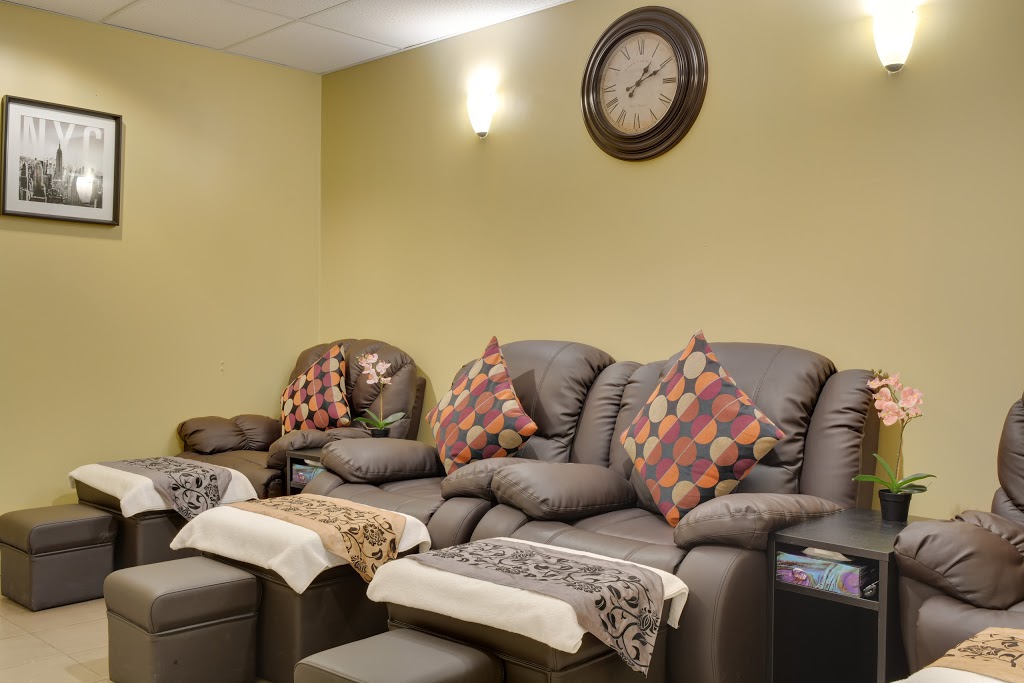 Relaxation Spa | 8601 Warden Ave. Unit 17, Markham, ON L3R 0B5, Canada | Phone: (905) 305-3666