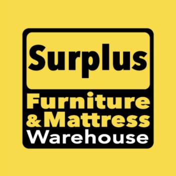 Surplus Furniture and Mattress Warehouse | 21 Akerley Blvd, Dartmouth, NS B3B 1J7, Canada | Phone: (902) 481-9105