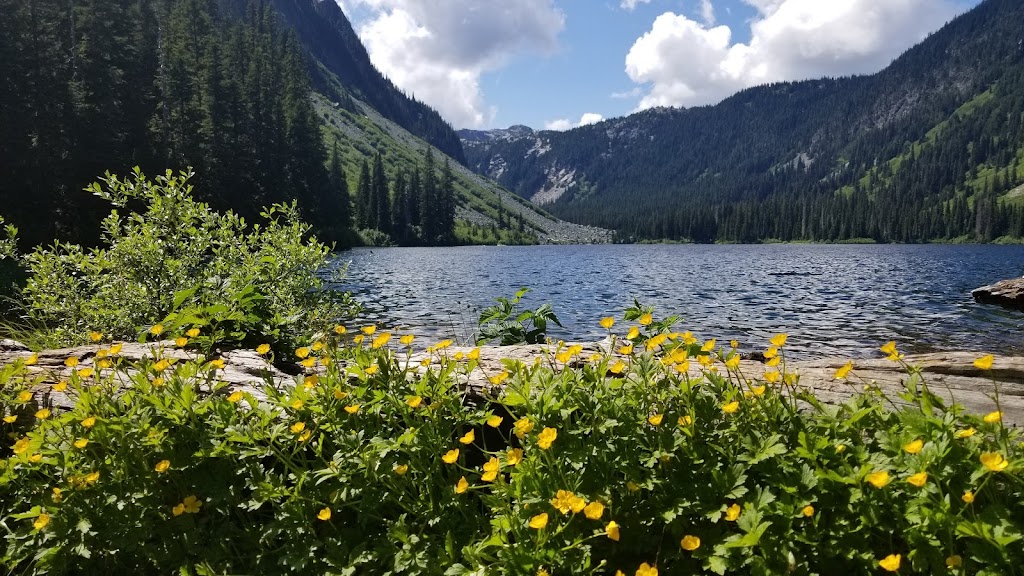 Coquihalla Summit Recreation Area | Coquihalla Hwy, Yale, BC V0K 2S0, Canada | Phone: (800) 689-9025