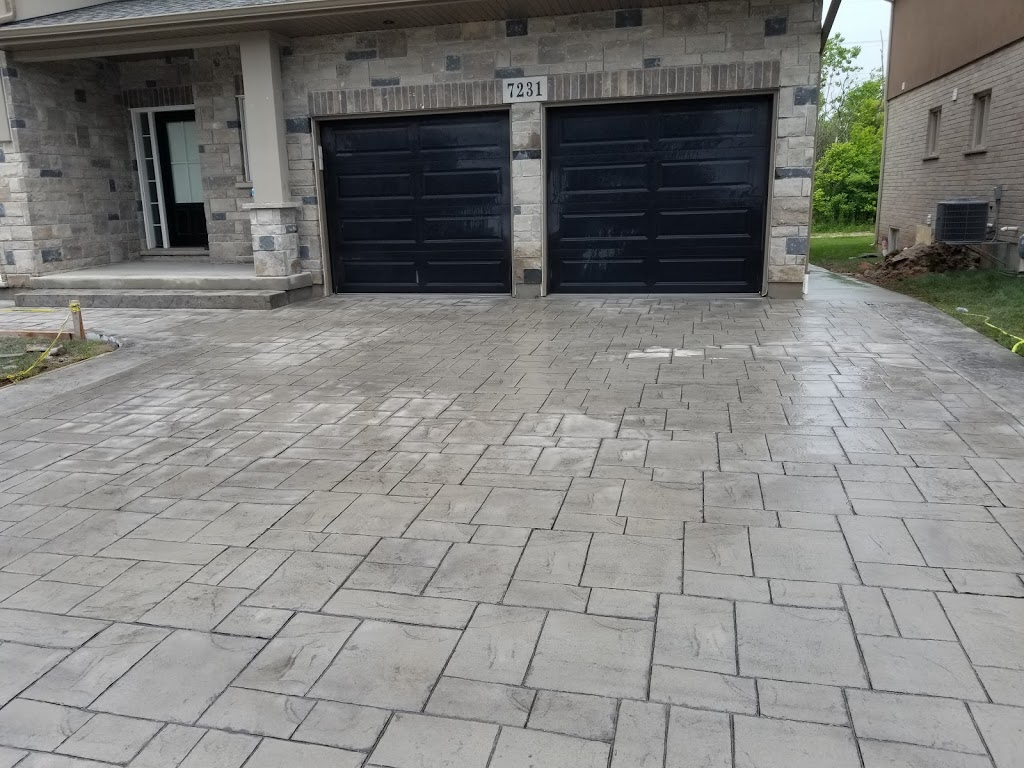 Star Concrete | 6411 Kister Rd, Niagara Falls, ON L2G 0B8, Canada | Phone: (905) 246-1921