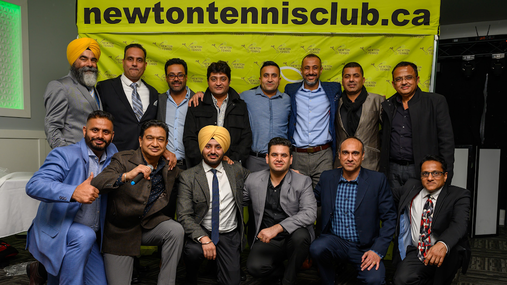 Newton Tennis Club | 7395 128 St, Surrey, BC V3W 2M7, Canada | Phone: (604) 720-2187