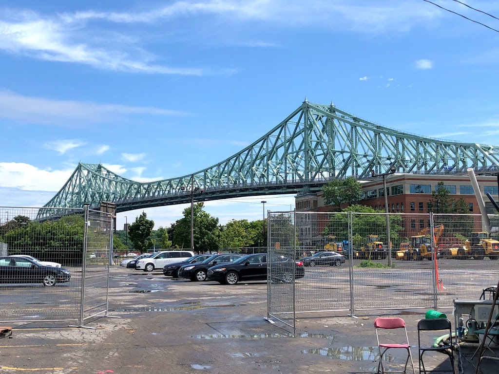 The Jacques Cartier and Champlain Bridges Incorporated | 1225 Rue Saint-Charles Ouest, Longueuil, QC J4K 0B9, Canada | Phone: (450) 651-8771