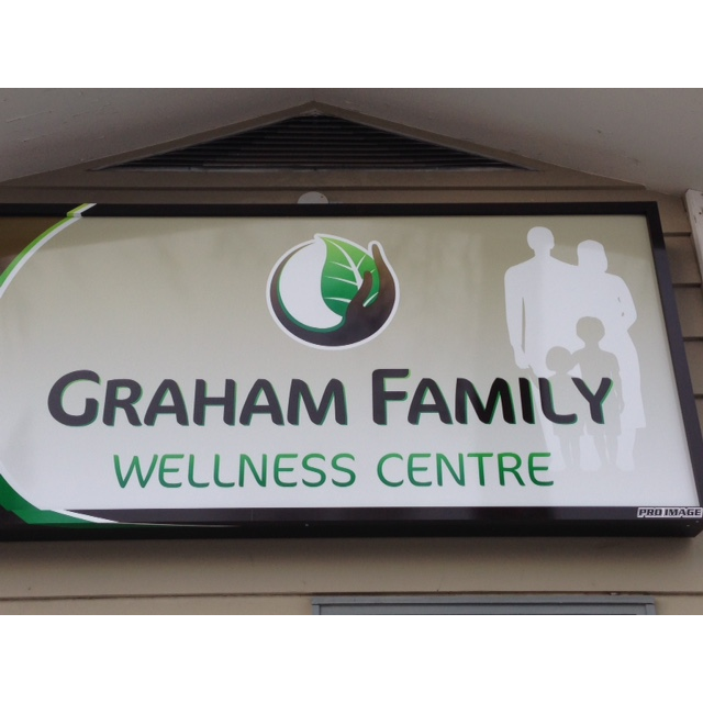 Graham Family Wellness Center | 612 E Saskatchewan Ave, Portage la Prairie, MB R1N 0K5, Canada | Phone: (204) 857-5051