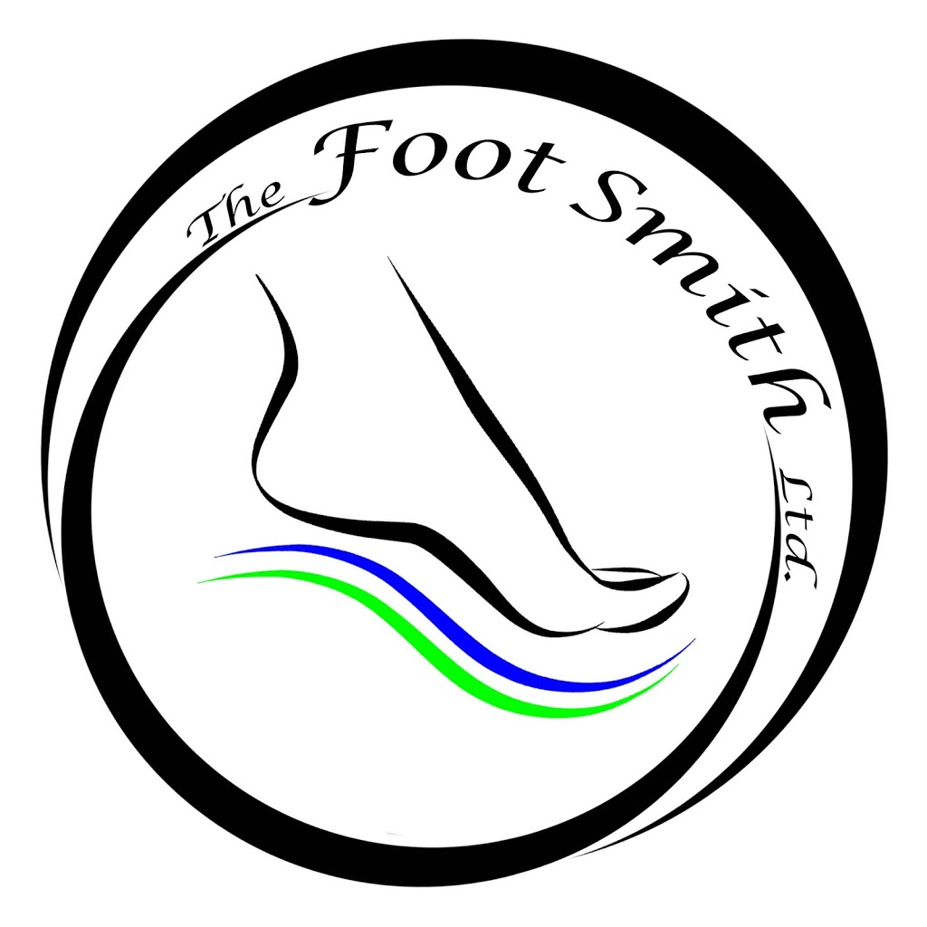 The Foot Smith Ltd. | 493 Lancaster St W Unit #103, Kitchener, ON N2K 1L8, Canada | Phone: (519) 573-8689