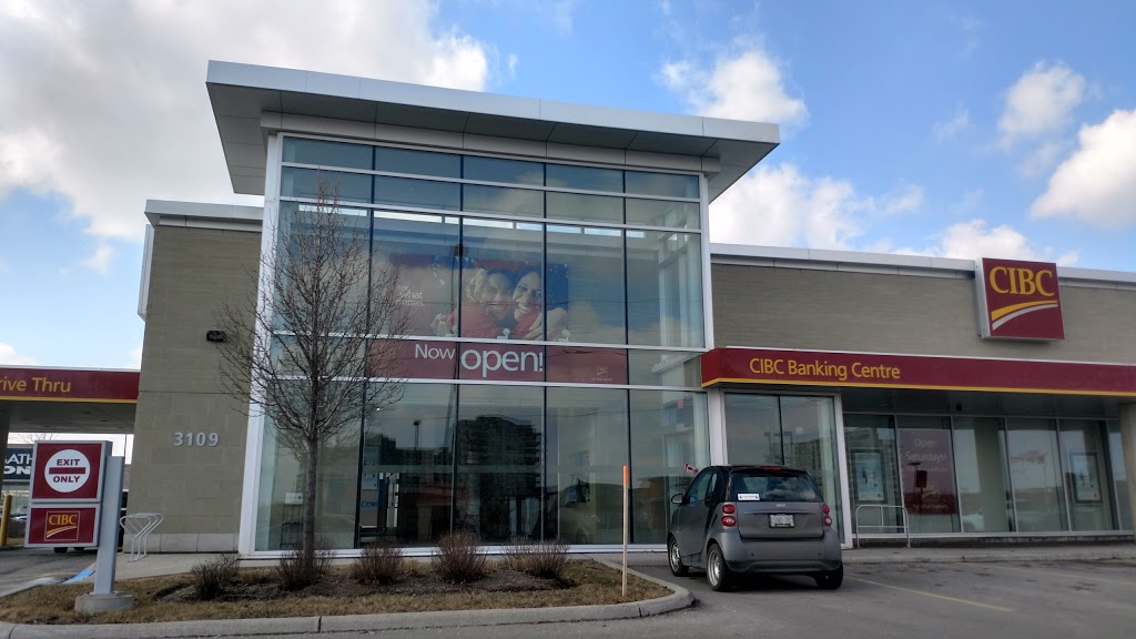 CIBC Branch with ATM | 3109 Wonderland Rd S, London, ON N6L 1R4, Canada | Phone: (519) 649-0660