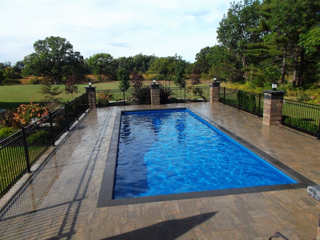 Dolphin Fiberglass Pools Canada | 15 Riverside Dr, Trenton, ON K8V 5P8, Canada | Phone: (866) 266-8524