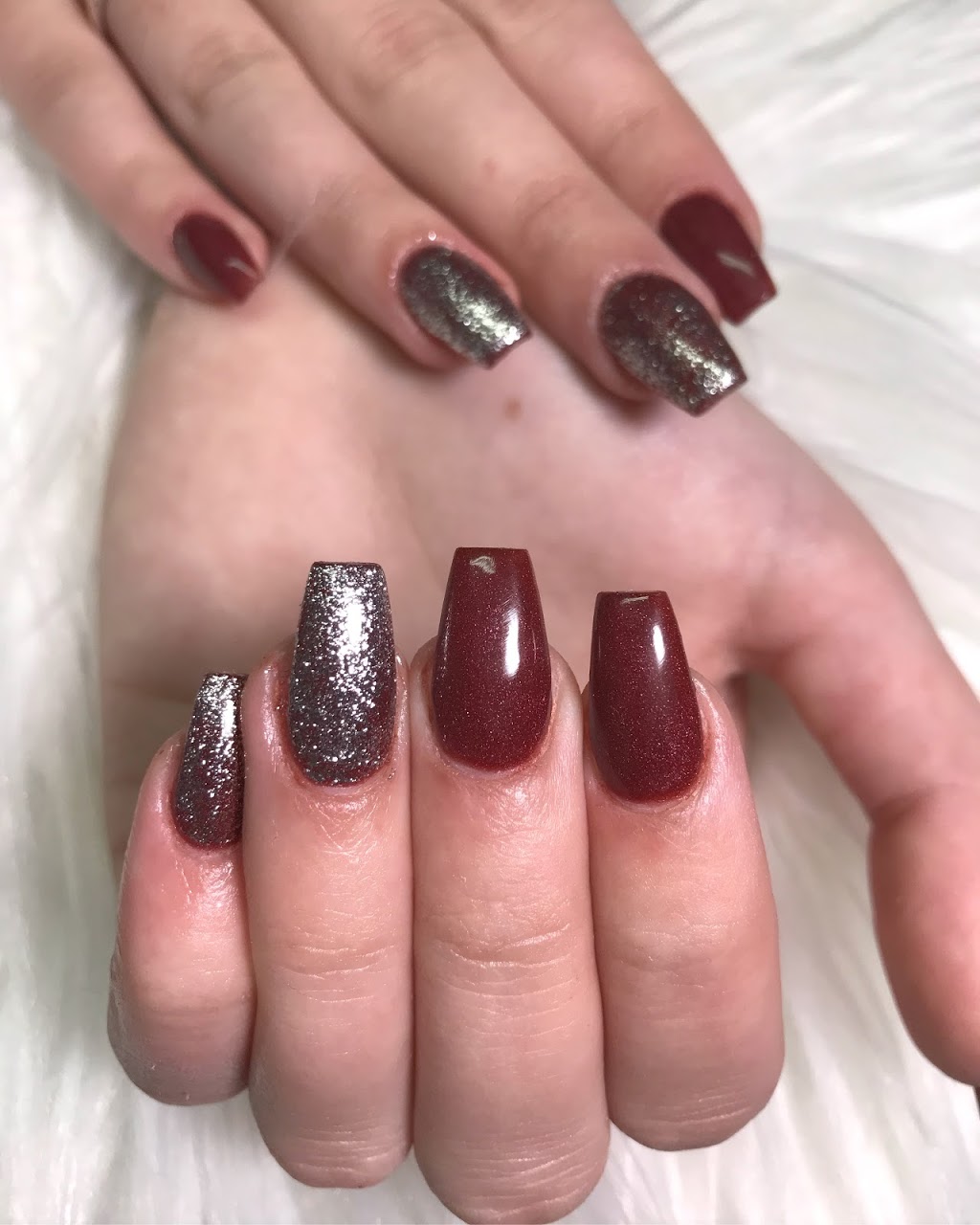 Elysian Nails | 5675 Metral Dr, Nanaimo, BC V9T 2L4, Canada | Phone: (250) 816-5675