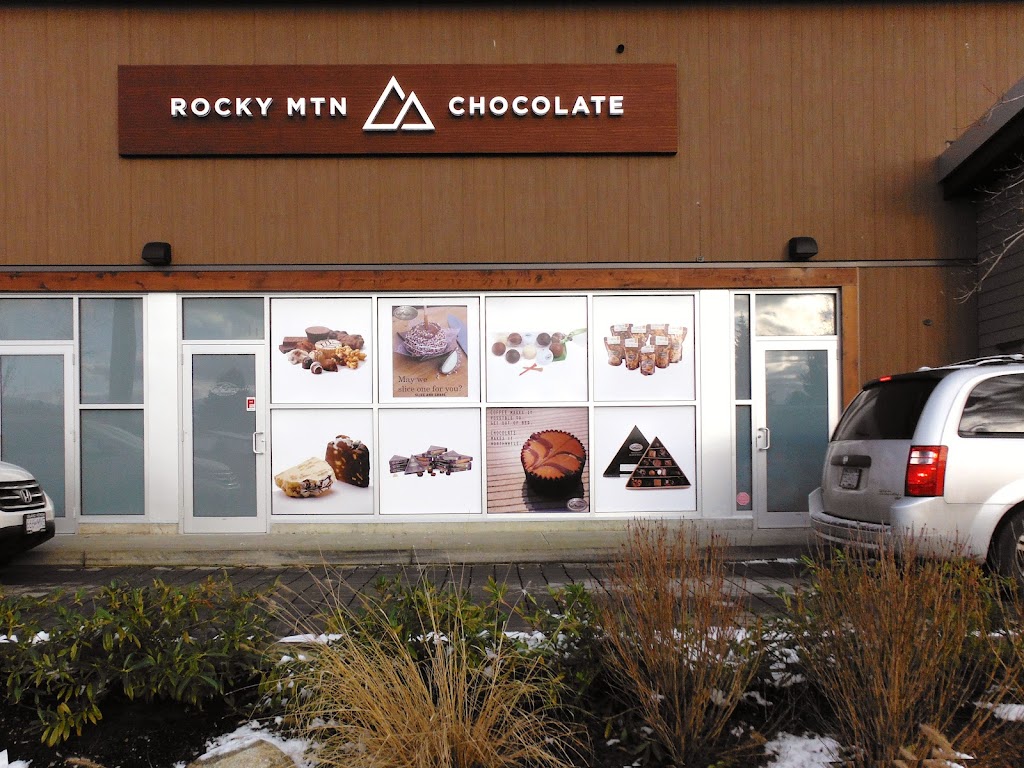 Rocky Mtn Chocolate | 444 Lerwick Rd #401, Courtenay, BC V9N 0A9, Canada | Phone: (250) 871-3933