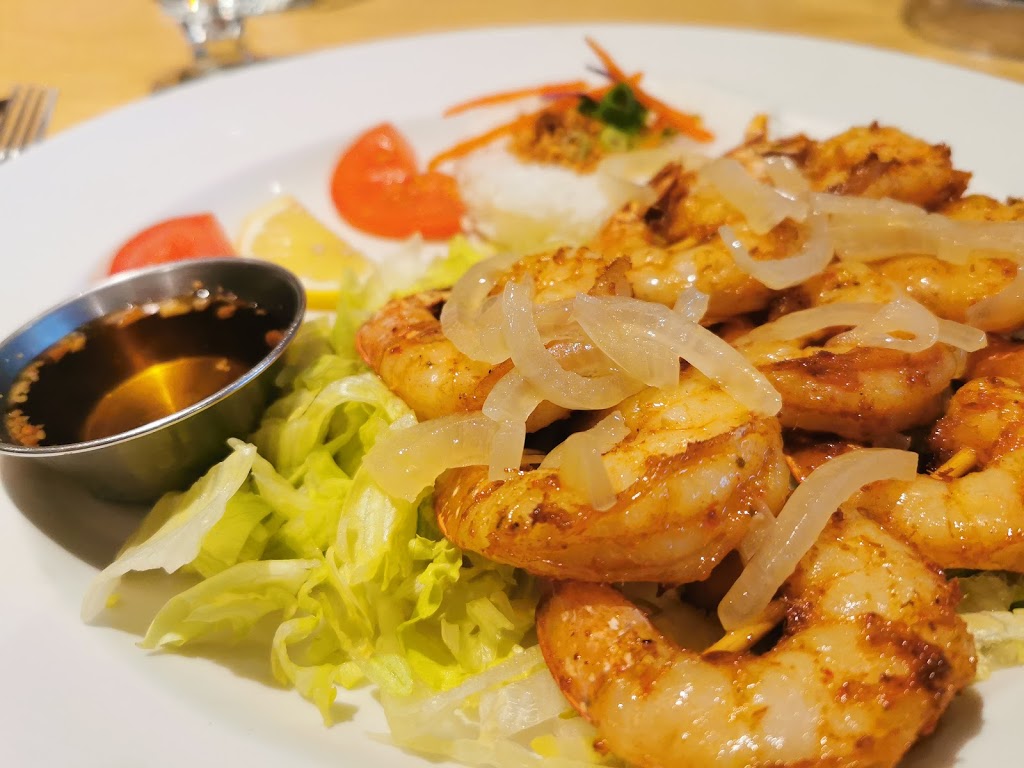 Restaurant Cambodiana | 475 Rue de Lanaudière, Joliette, QC J6E 3M3, Canada | Phone: (450) 755-6304