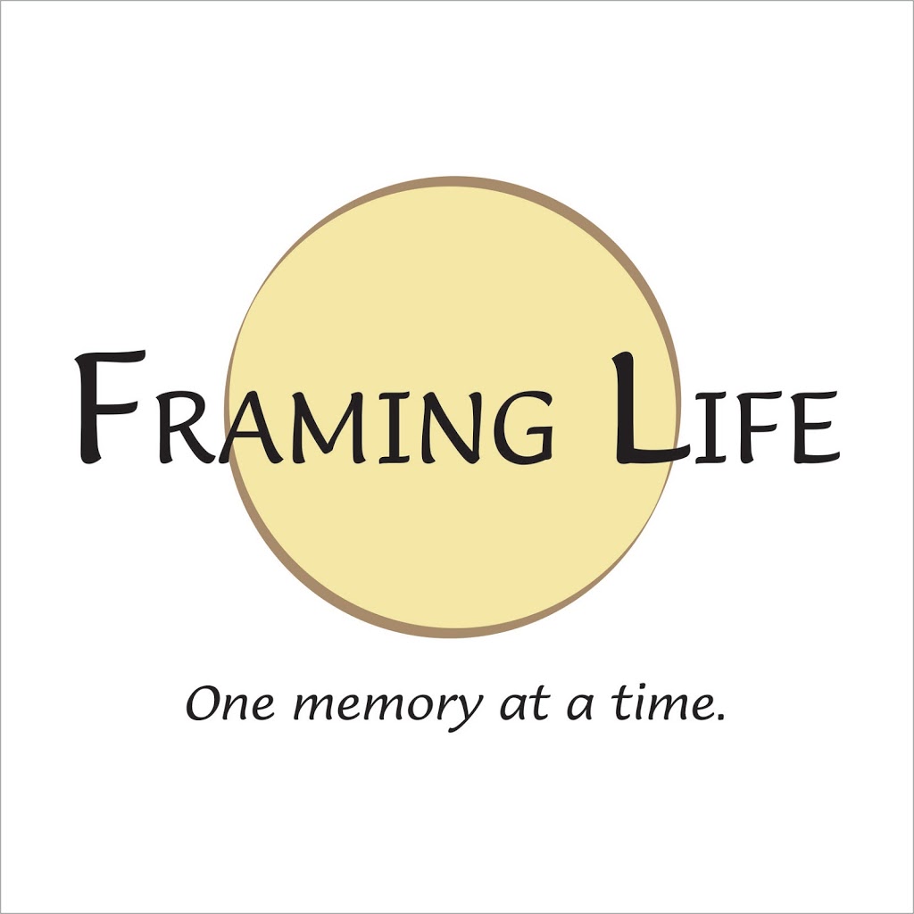 Framing Life | 4 Cannon Ct, Whitby, ON L1N 5V8, Canada | Phone: (647) 955-3921