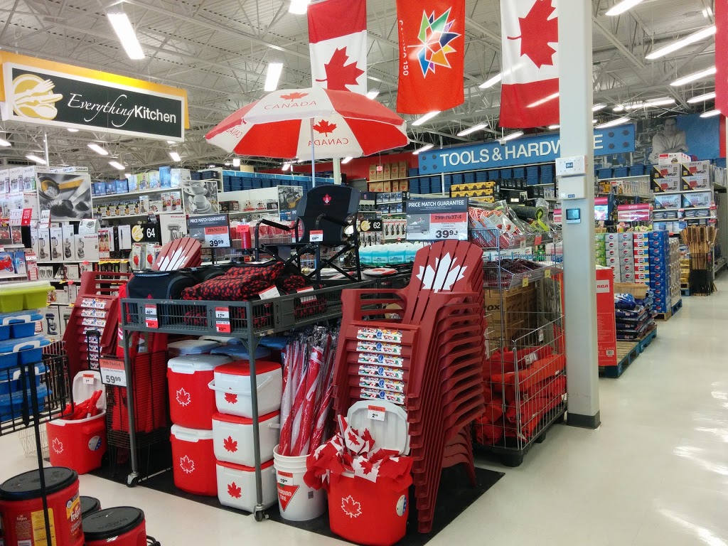 Canadian Tire - Kemptville, ON | 311 Ryans Well Dr, Kemptville, ON K0G 1J0, Canada | Phone: (613) 258-3479