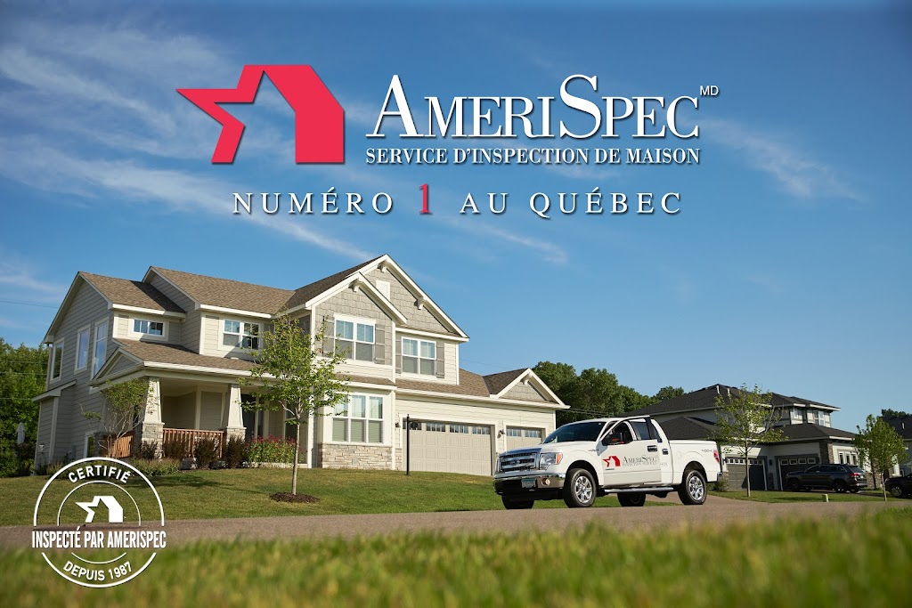 AmeriSpec service dinspection de Laurentides | 790 Rue Philippe Chartrand, Saint-Lin - Laurentides, QC J5M 2B9, Canada | Phone: (450) 227-3507