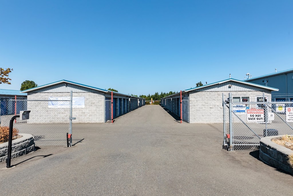 Storage for Your Life - Parksville (Vancouver Island) | 1020 Herring Gull Way #27, Parksville, BC V9P 1R2, Canada | Phone: (778) 765-3111