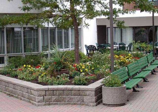 St. Hildas Senior Care Community | 2339 Dufferin St, York, ON M6E 4Z5, Canada | Phone: (416) 781-6621