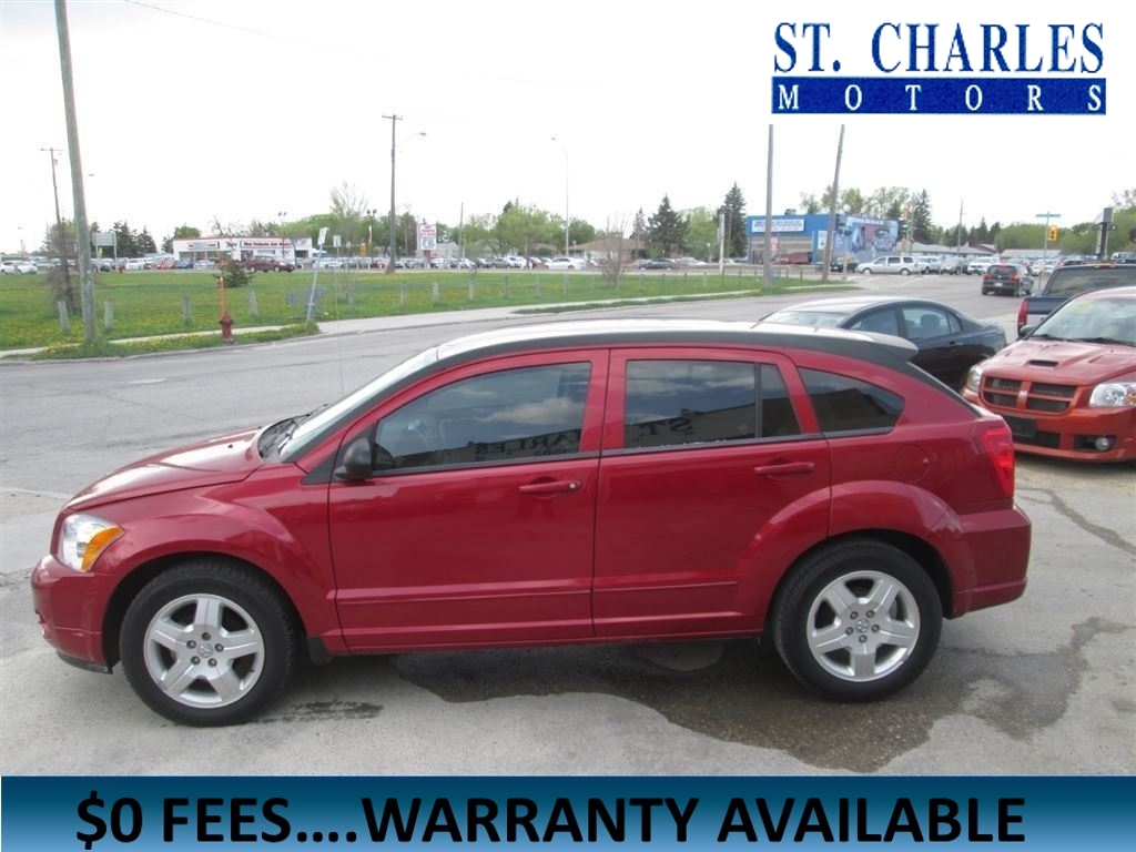 St. Charles Motors | 535 St Charles St, Winnipeg, MB R3K 1V1, Canada | Phone: (204) 837-4502