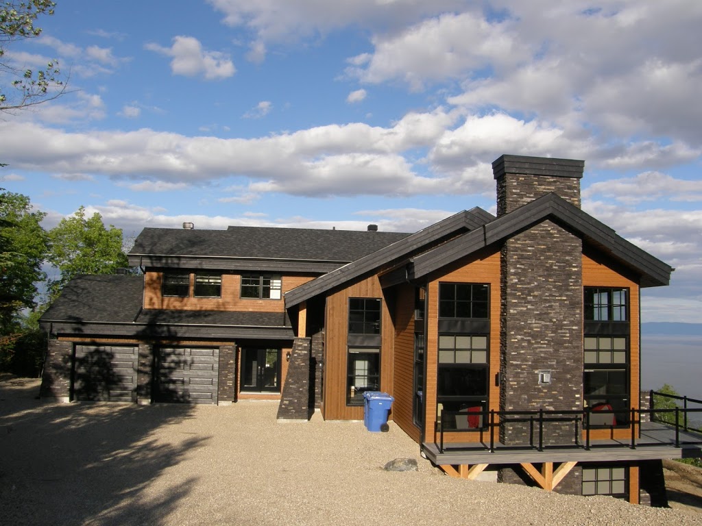 Prestige Charlevoix - chalet Ilaali | 149 Chemin Josaphat, Petite-Rivière-Saint-François, QC G0A 2L0, Canada | Phone: (403) 861-8272