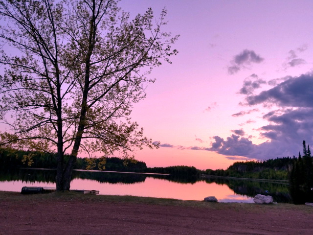 Pass Lake Campground | ON-587, Pass Lake, ON P0T 2M0, Canada | Phone: (807) 977-2646