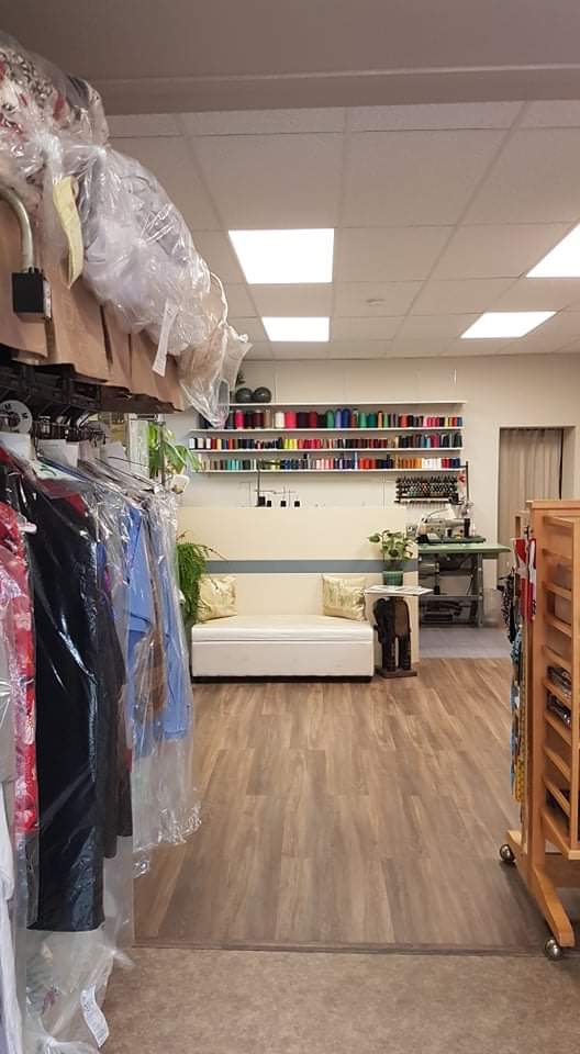 T K Tailoring | 3000 Tillicum Rd, Victoria, BC V9A 2B1, Canada | Phone: (250) 727-7363