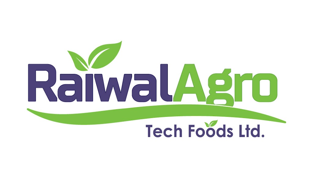 Raiwal Agro Tech Foods Ltd. | 4586 176 St, Surrey, BC V3Z 1C3, Canada | Phone: (604) 576-7508