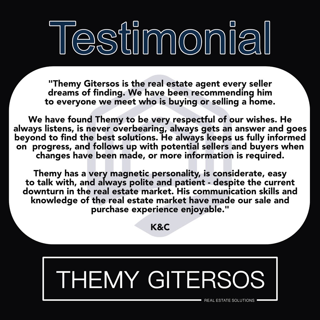 Themy Gitersos (Royal LePage Wolstencroft) | 19664 64 Ave #135, Langley Twp, BC V2Y 3J6, Canada | Phone: (604) 626-6755